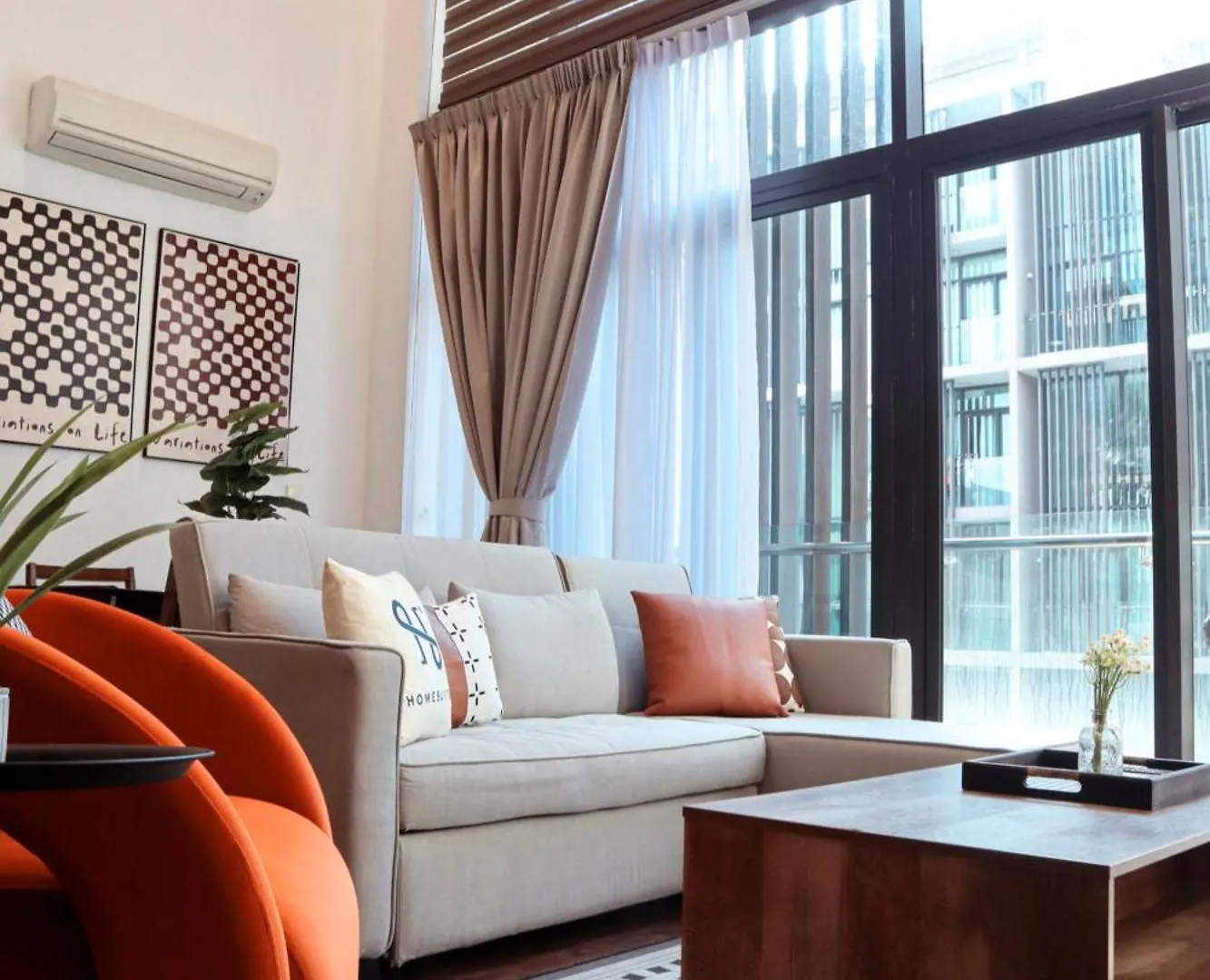 Homesuite' Home At Riverson Soho Kota Kinabalu Apartamento