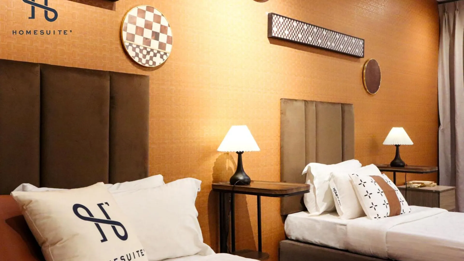 Homesuite' Home At Riverson Soho Kota Kinabalu 0*,