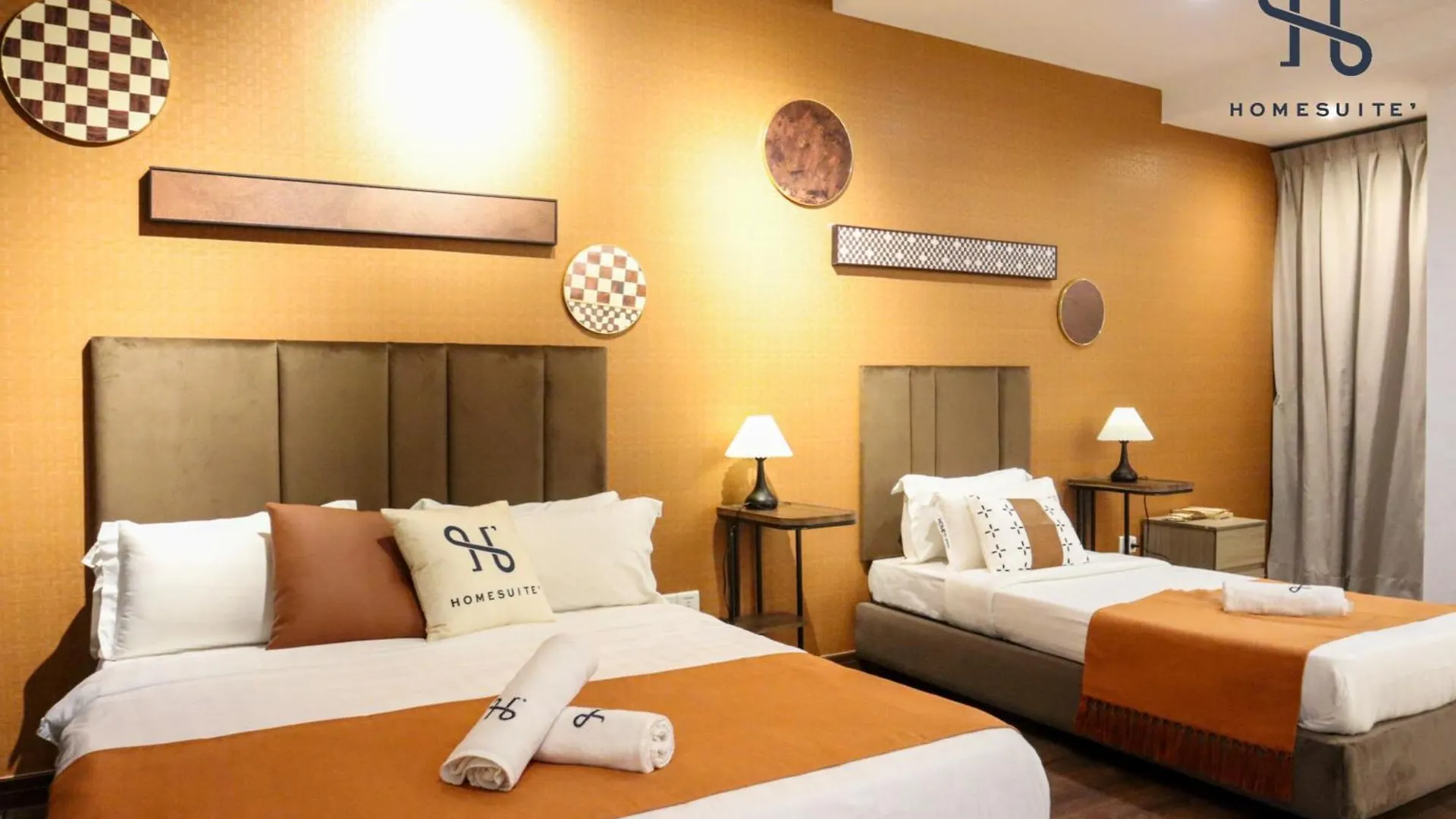 Homesuite' Home At Riverson Soho Kota Kinabalu Apartamento