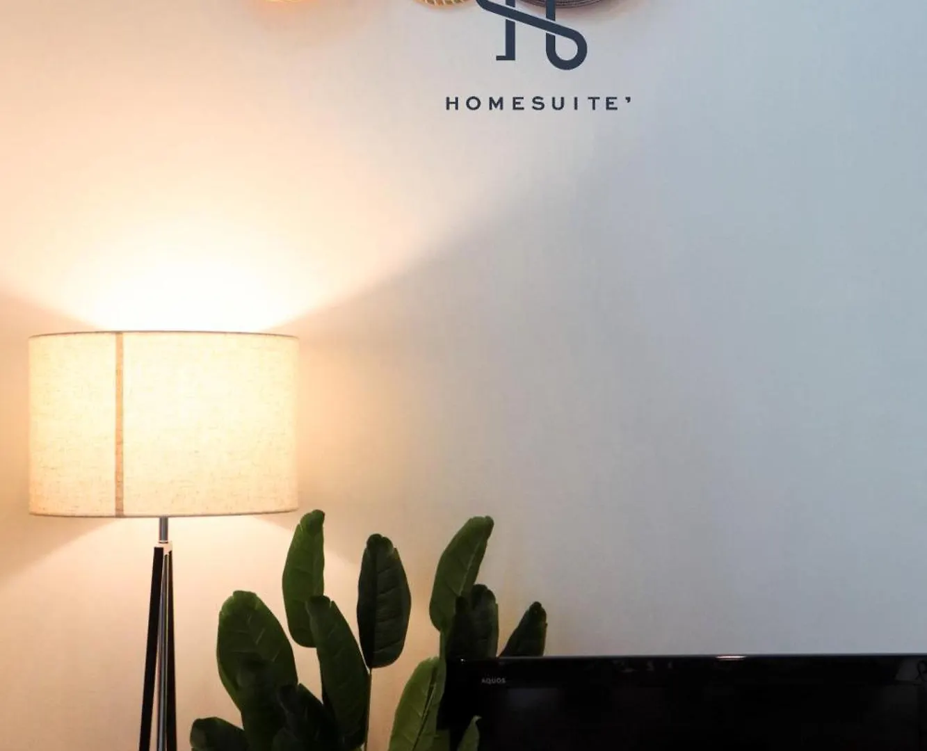 Homesuite' Home At Riverson Soho Kota Kinabalu
