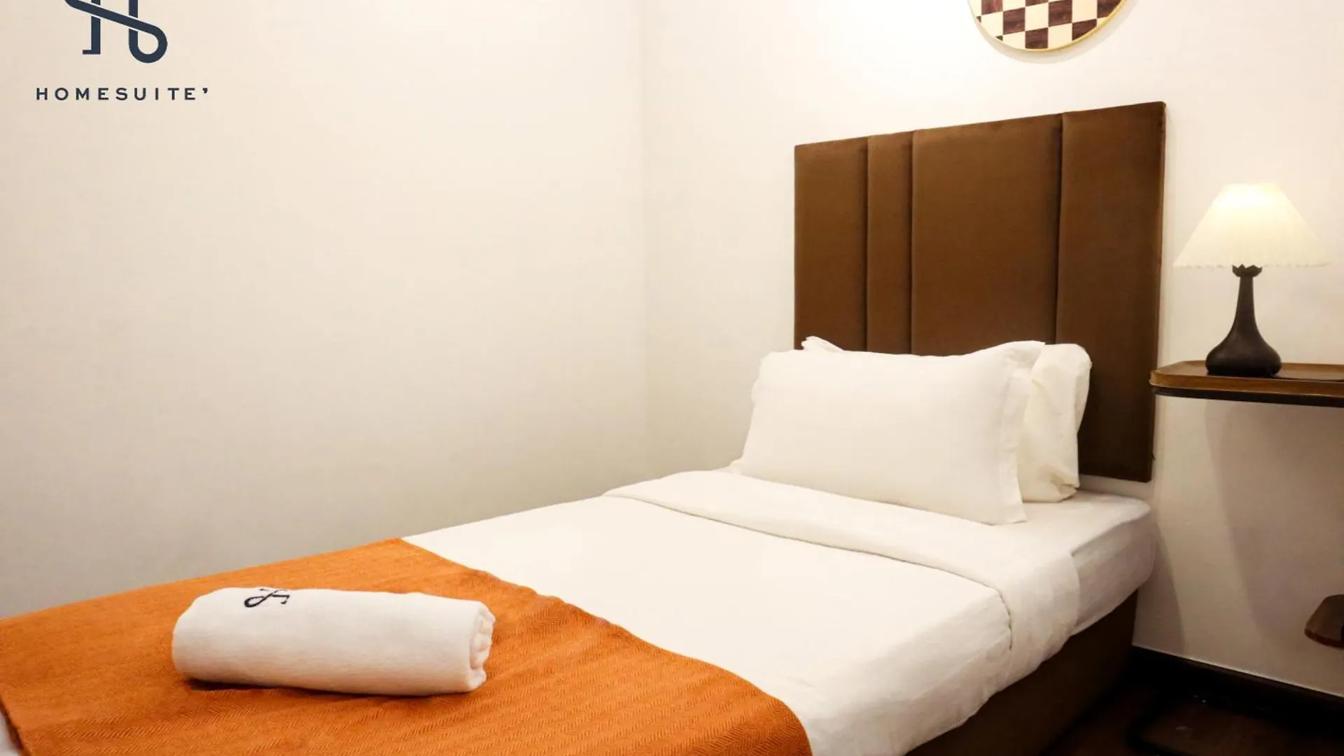 Homesuite' Home At Riverson Soho Kota Kinabalu